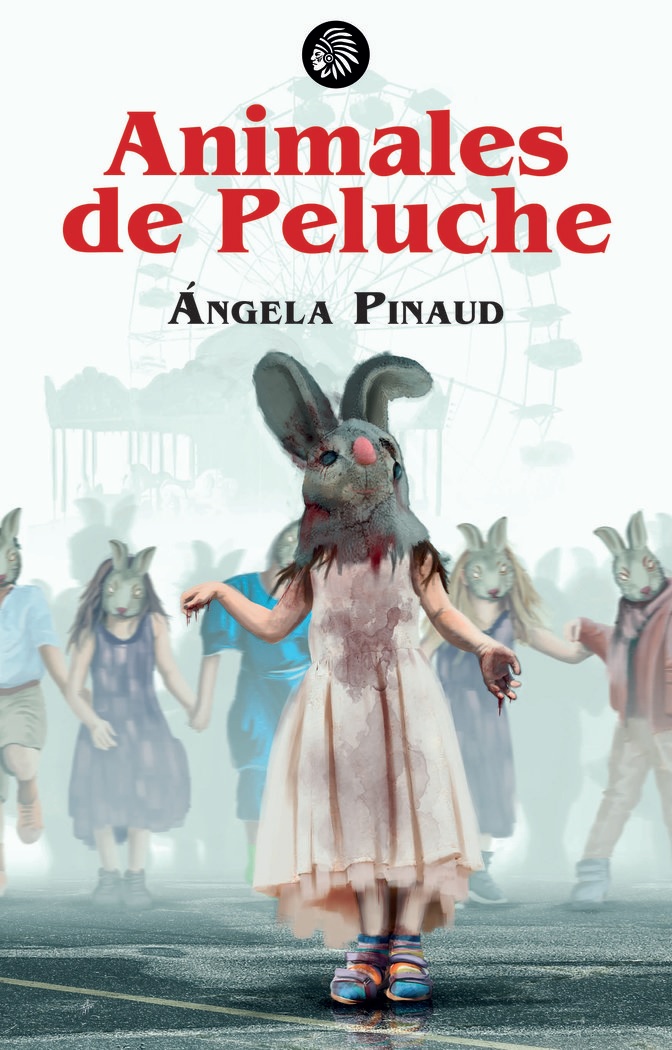 ANIMALES DE PELUCHE