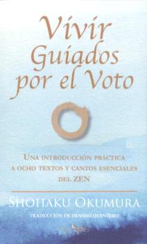 VIVIR GUIADOS POR EL VOTO:UNA INTRODUCCION PRACTICA A OCHO