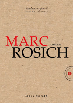 MARC ROSICH 2004-2020