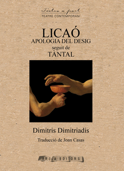 LICAÓ, APOLOGIA DEL DESIG
