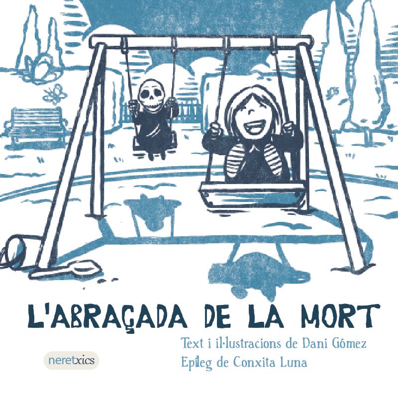 ABRAÇADA DE LA MORT, L'