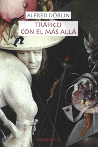 TRÁFICO CON EL MÁS ALLÁ