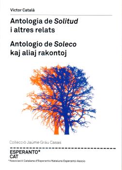 ANTOLOGIA DE SOLITUD I ALTRES RELATS (REIMPRESIÓ)