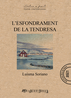 ESFONDRAMENT DE LA TENDRESA, L