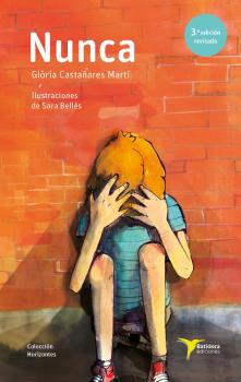 NUNCA (CAST.)