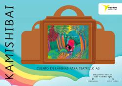 BRUJO PIRUJO KAMISHIBAI, EL