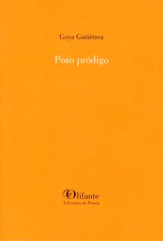 POZO PRÓDIGO