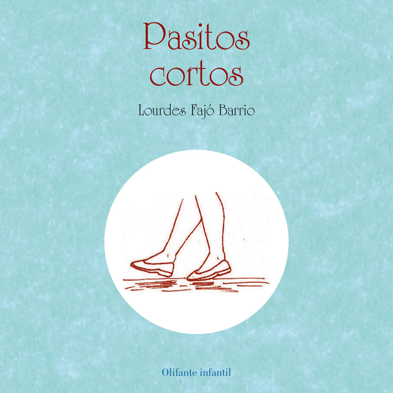 PASITOS CORTOS