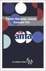 FANTA NARANJA LIMON