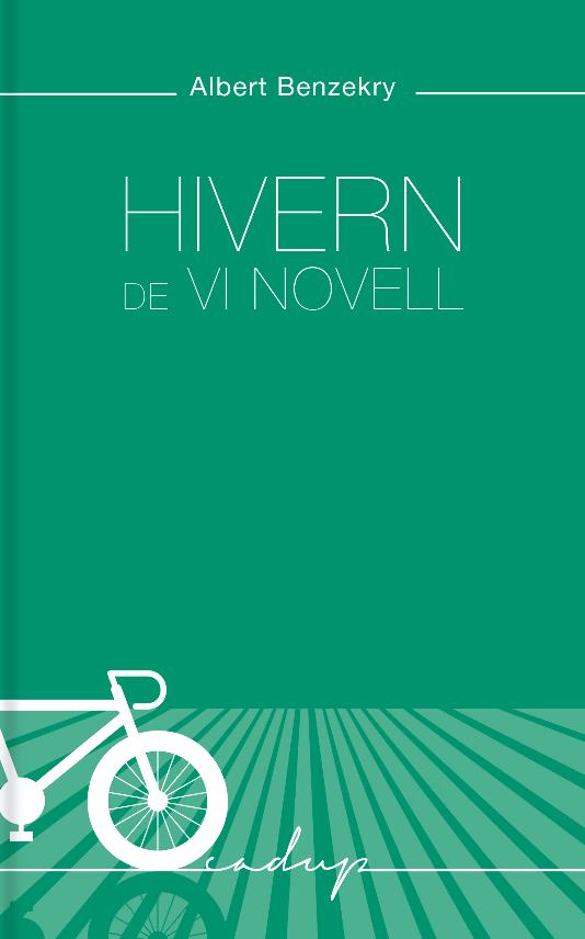 HIVERN DE VI NOVELL