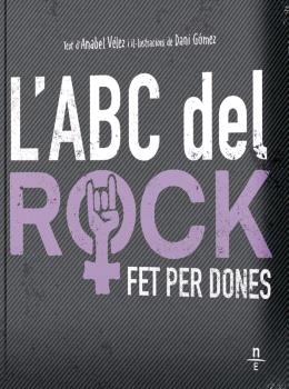 ABC DEL ROCK FET PER DONES, L´