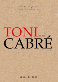 TONI CABRÉ (1985-2022)
