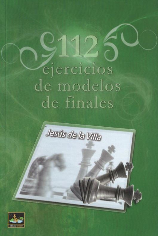 112 EJERCICIOS DE MODELOS DE FINALES