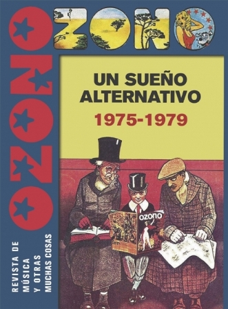 OZONO UN SUEÑO ALTERNATIVO (1975-79)