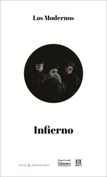 INFIERNO COMMEDIA (CON CD)