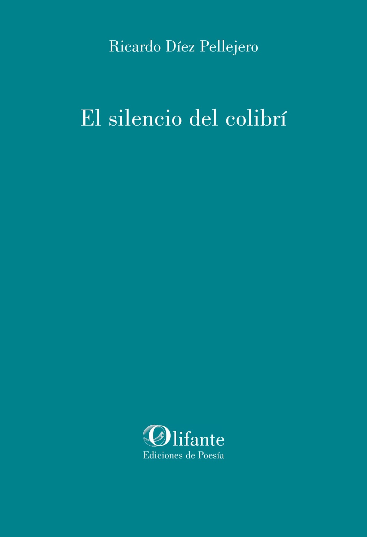 SILENCIO DEL COLIBRÍ, EL