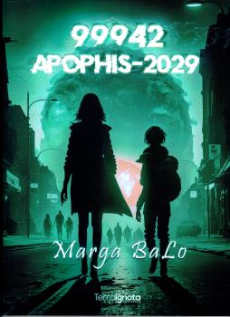 99942 APOPHIS - 2029