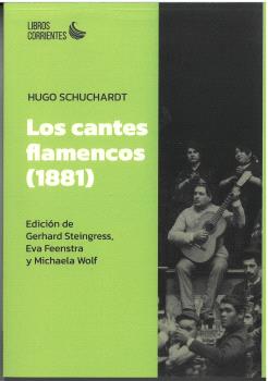 CANTES FLAMENCOS (1881), LOS