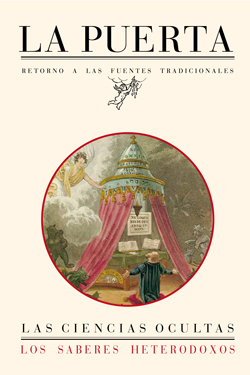 CIENCIAS OCULTAS, LAS. LOS SABERES HETERODOXOS