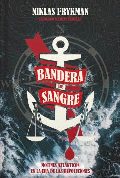 BANDERA DE SANGRE