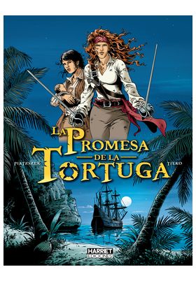 PROMESA DE LA TORTUGA, LA -  03