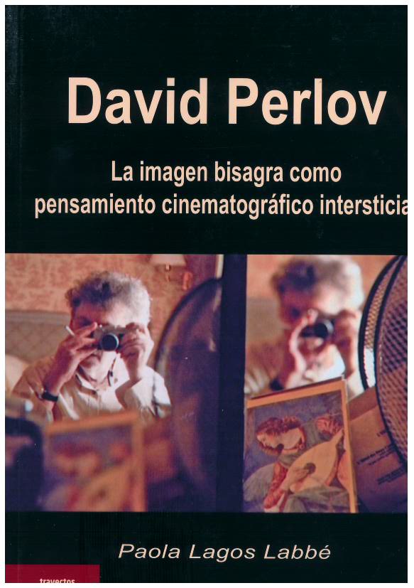 DAVID PERLOV