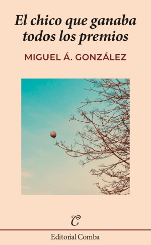 CHICO QUE GANABA TODOS LOS PREMIOS, EL