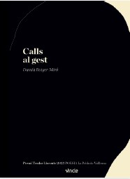 CALLS AL GEST