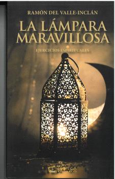 LÁMPARA MARAVILLOSA, lLA