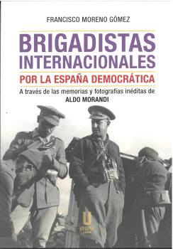 BRIGADISTAS INTERNACIONALES POR LA ESPAÑA DEMOCRÁTICA