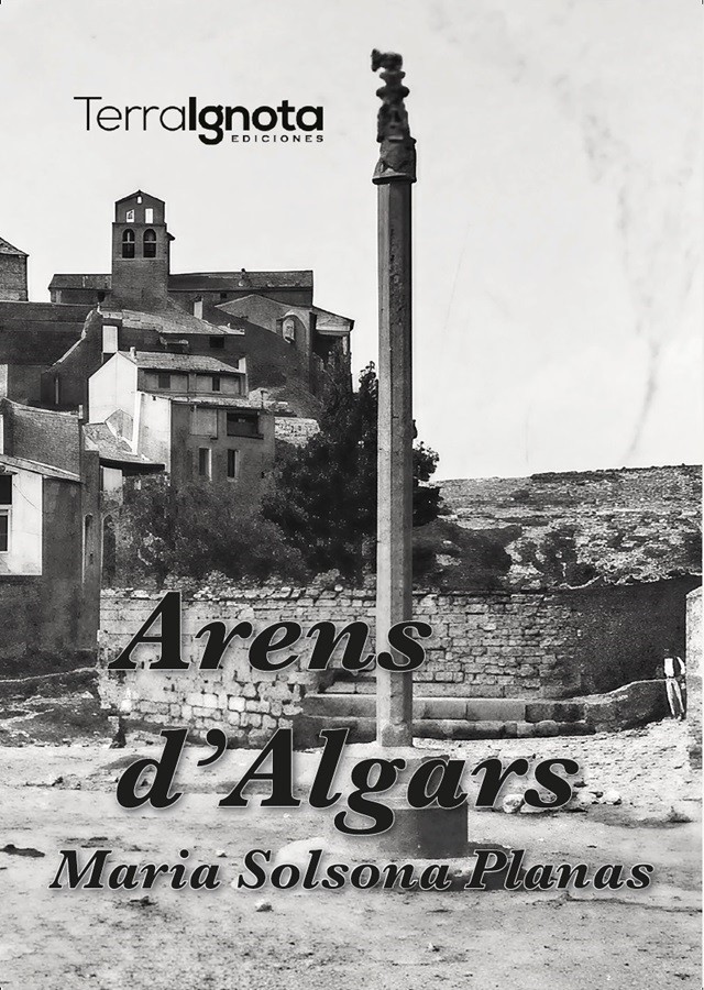 ARENS D’ALGARS