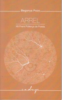 ARREL (XIII Premi Pollença de Poesia)