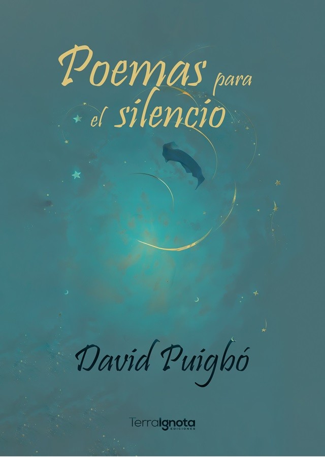 POEMAS PARA EL SILENCIO