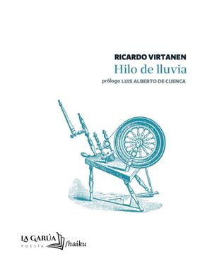 HILO DE LLUVIA