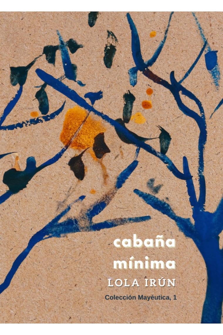 CABAÑAS MÍNIMAS - CABAÑAS ESCRITAS