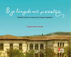 SI JO TINGUÉS MIL PESSETES