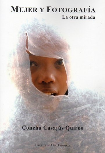 MUJER Y FOTOGRAFIA