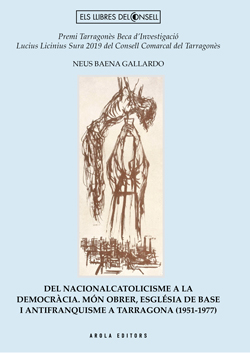 DEL NACIONALCATOLICISME A LA DEMOCRACIA