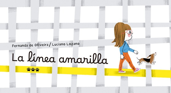 LÍNEA AMARILLA, LA