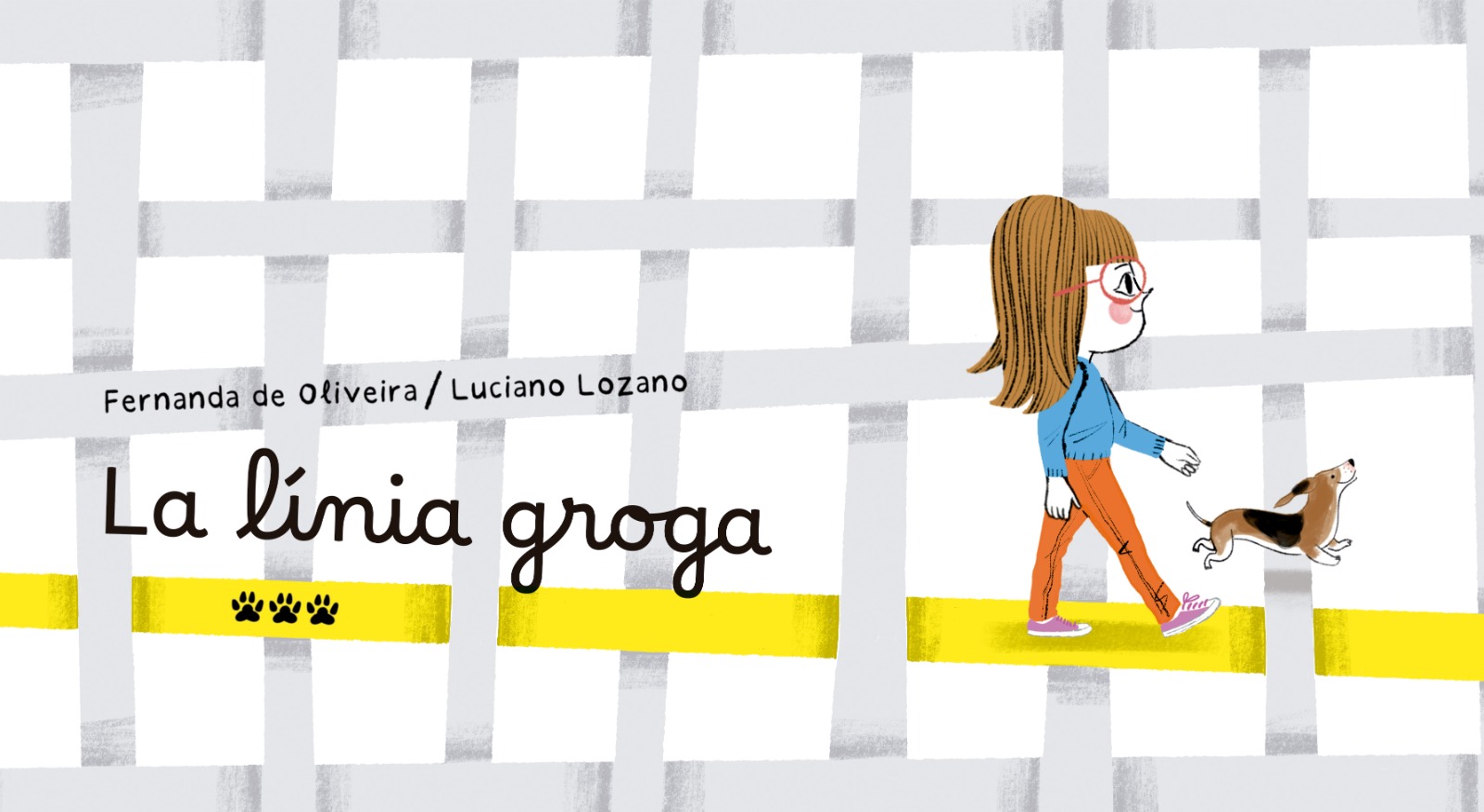 LÍNIA GROGA, LA