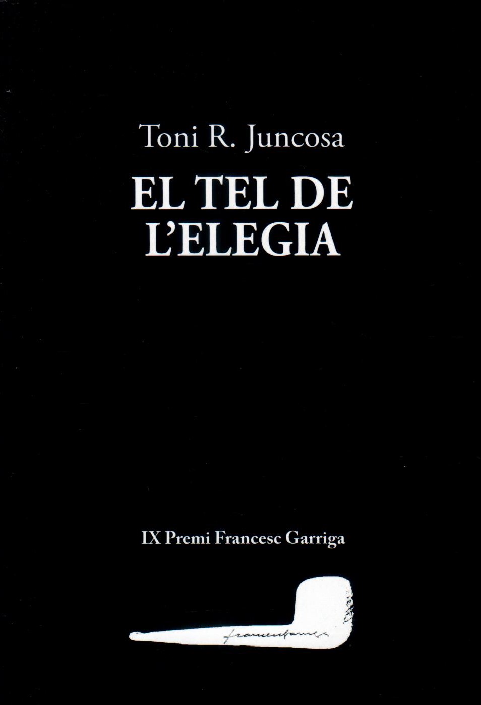 TEL DE L'ELEGIA, EL