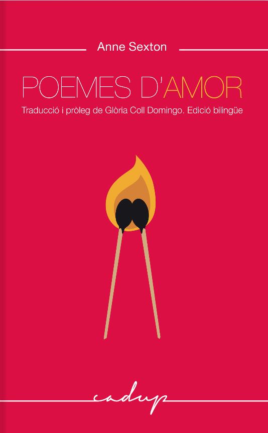 POEMES D´AMOR