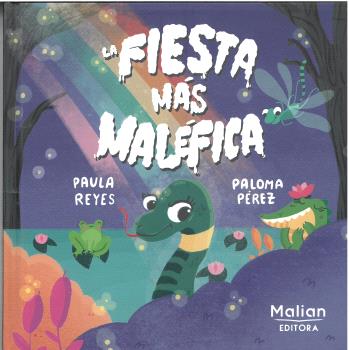 FIESTA MÁS MALÉFICA, LA