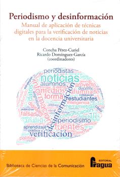 PERIODISMO Y DESINFORMACIÓN