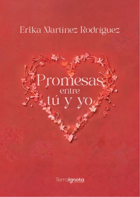 PROMESAS ENTRE TU Y YO