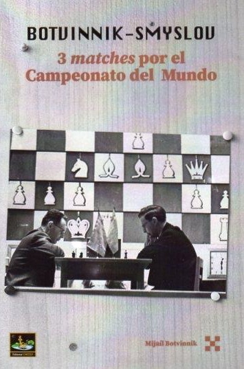 BOTVINNIK-SMYSLOV