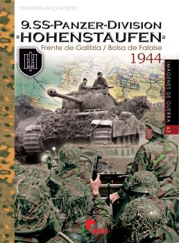 <a href="./9ss-panzer-division-«hohenstaufen»-1944-id-z13000008">9.SS-PANZER-DIVISION «HOHENSTAUFEN» 1944</a>