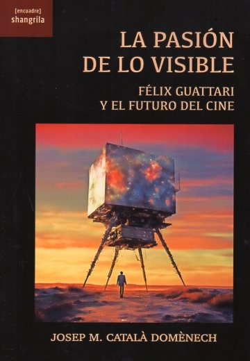 PASIÓN DE LO VISIBLE, EL