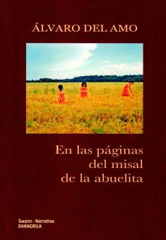 EN LAS PÁGINAS DEL MISAL DE LA ABUELITA