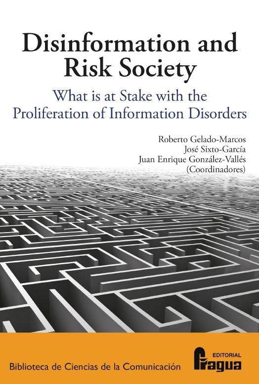 DISINFORMATION AND RISK SOCIETY
